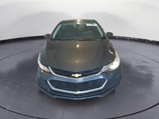 Photo 5 from auction – 2017 CHEVROLET CRUZE LT with VIN 3G1BE6SM7HS606261