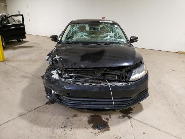 Photo 5 from auction – 2018 VOLKSWAGEN JETTA SE with VIN 3VWDB7AJ3JM244040