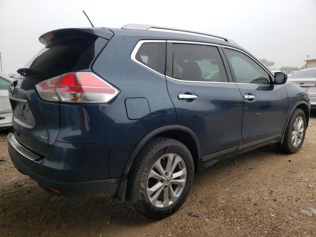 Photo 3 from auction – 2016 NISSAN ROGUE S with VIN KNMAT2MTXGP617256
