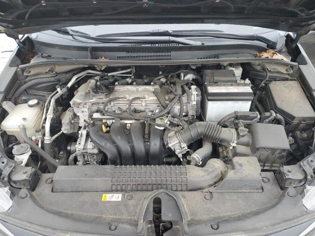 Photo 11 from auction – 2020 TOYOTA COROLLA LE with VIN 5YFEPRAE1LP101834