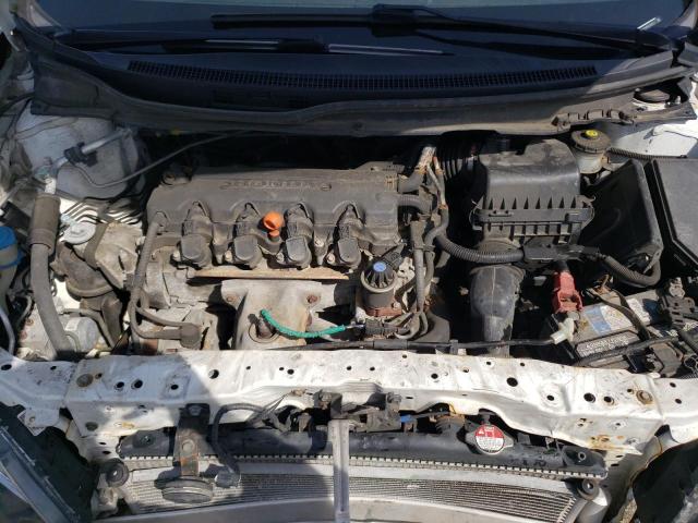 Photo 11 from auction – 2014 HONDA CIVIC LX with VIN 19XFB2F54EE216421
