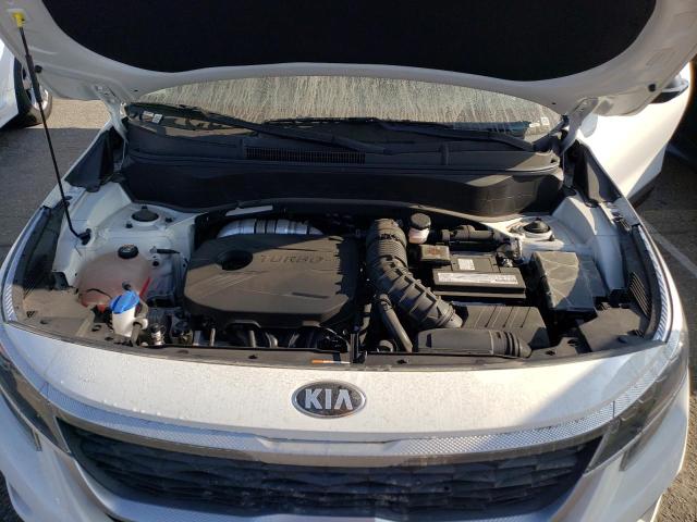 Photo 12 from auction – 2021 KIA SELTOS SX with VIN KNDETCA29M7203058