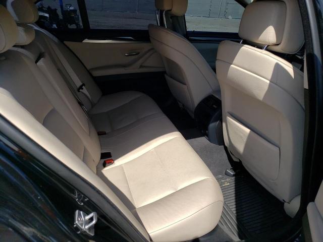 Photo 10 from auction – 2012 BMW 528 I with VIN WBAXG5C59CDW66346