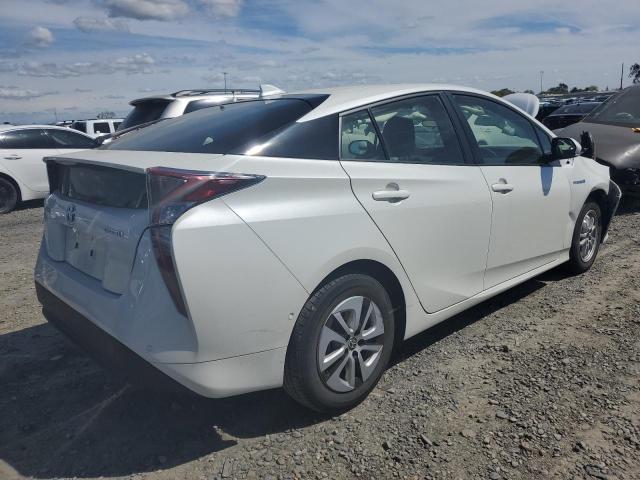 Photo 3 from auction – 2017 TOYOTA PRIUS with VIN JTDKBRFU2H3558279