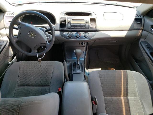 Photo 8 from auction – 2005 TOYOTA CAMRY LE with VIN 4T1BF30K05U106762