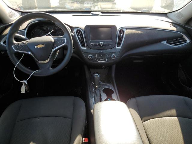 Photo 8 from auction – 2017 CHEVROLET MALIBU LS with VIN 1G1ZC5ST2HF263224