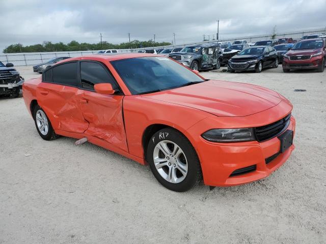 Photo 4 from auction – 2020 DODGE CHARGER SX with VIN 2C3CDXBG2LH149566