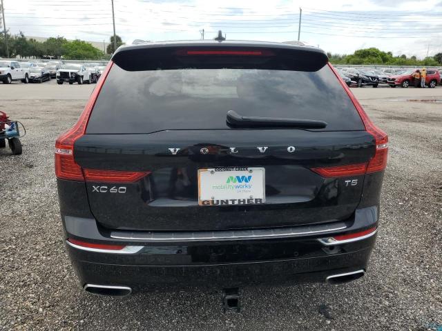 Photo 6 from auction – 2021 VOLVO XC60 with VIN YV4102DL4M1700184