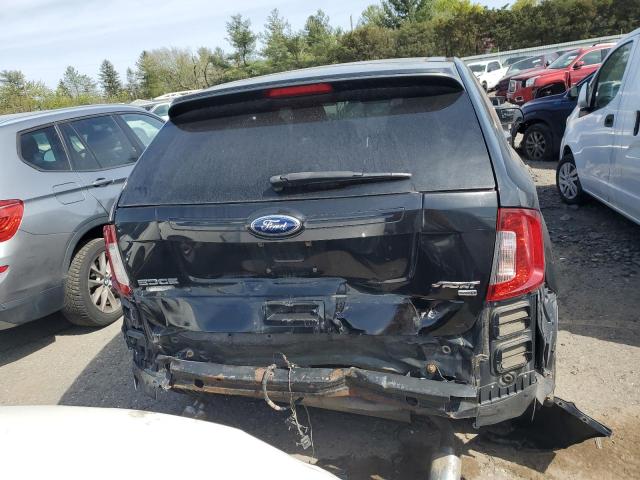 Photo 6 from auction – 2013 FORD EDGE SPORT with VIN 2FMDK4AK4DBB89268