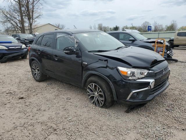 Photo 4 from auction – 2017 MITSUBISHI OUTLANDER with VIN JA4AR3AU9HZ042312