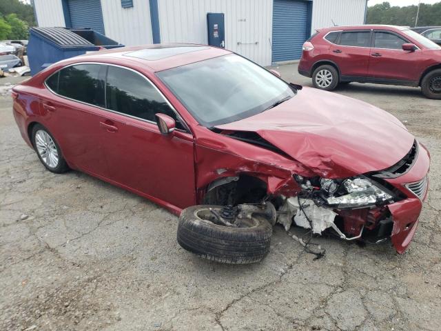 Photo 4 from auction – 2015 LEXUS ES 350 with VIN JTHBK1GG7F2209405