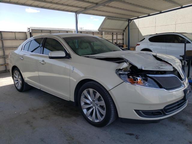 Photo 4 from auction – 2015 LINCOLN MKS with VIN 1LNHL9DK6FG606201