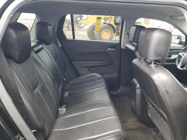 Photo 10 from auction – 2011 GMC TERRAIN SL with VIN 2CTALUECXB6478107