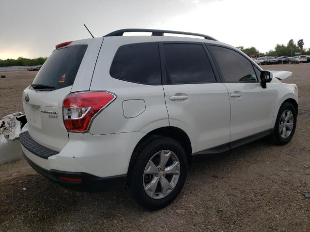 Photo 3 from auction – 2014 SUBARU FORESTER 2 with VIN JF2SJADC4EH559576