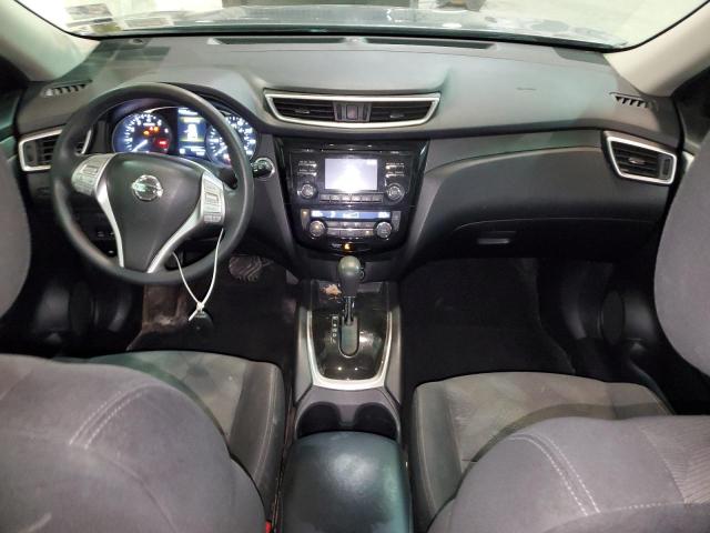 Photo 8 from auction – 2016 NISSAN ROGUE S with VIN KNMAT2MV8GP680695