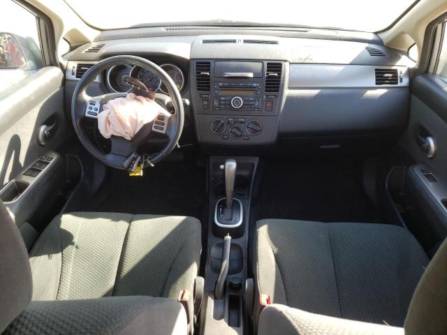 Photo 8 from auction – 2012 NISSAN VERSA S with VIN 3N1BC1CP1CK285404