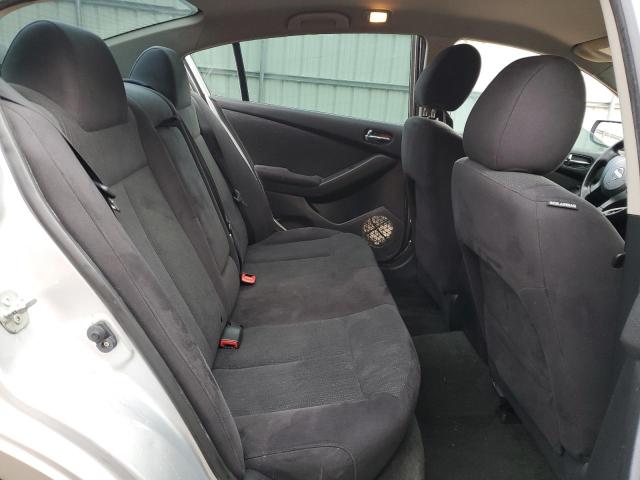 Photo 10 from auction – 2012 NISSAN ALTIMA BAS with VIN 1N4AL2AP3CC136408