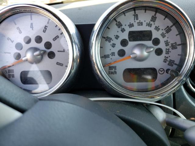 Photo 9 from auction – 2006 MINI COOPER S with VIN WMWRH33526TF86605