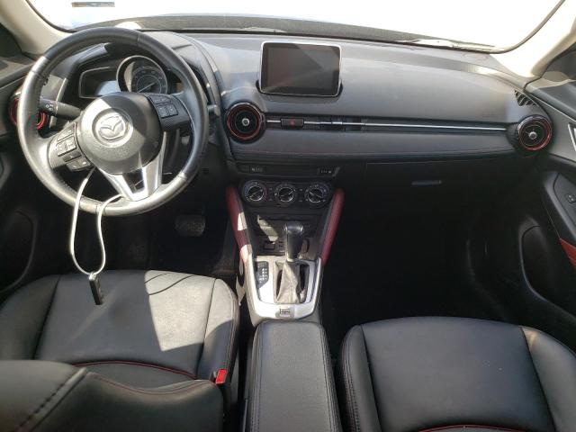 Photo 8 from auction – 2017 MAZDA CX-3 TOURI with VIN JM1DKFC74H0148123