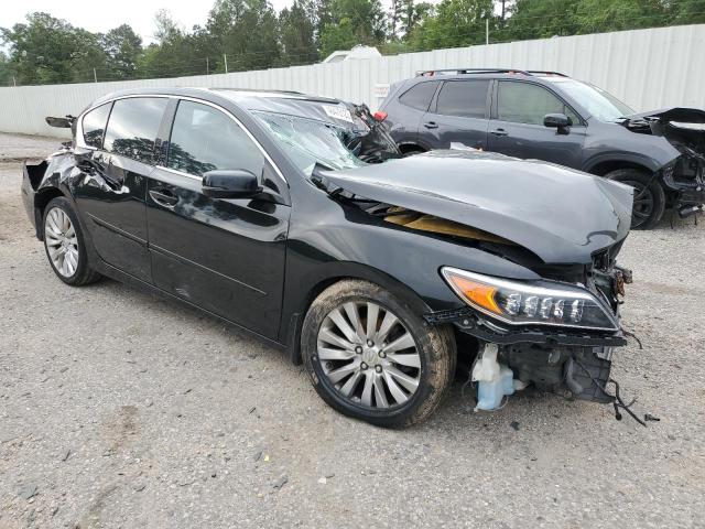 Photo 4 from auction – 2014 ACURA RLX ADVANC with VIN JH4KC1F94EC005850
