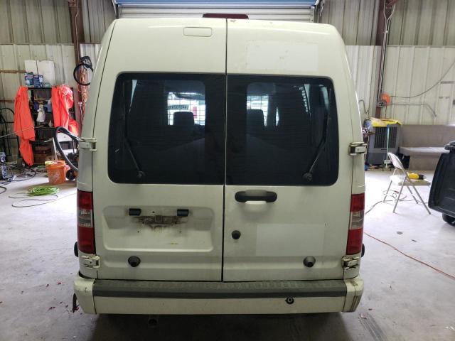 صورة رقم 6 من المزاد - 2013 FORD TRANSIT مع VIN NM0LS7DN1DT162291