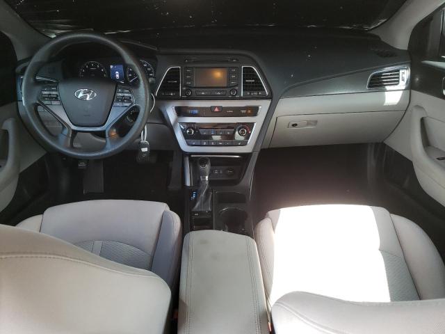 Photo 8 from auction – 2015 HYUNDAI SONATA SPO with VIN 5NPE34AF0FH099048