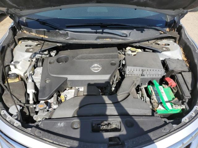 Photo 11 from auction – 2015 NISSAN ALTIMA 2.5 with VIN 1N4AL3APXFC463785