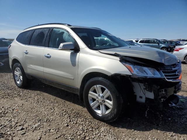 Photo 4 from auction – 2013 CHEVROLET TRAVERSE L with VIN 1GNKVGKD3DJ107344