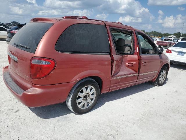 Photo 3 from auction – 2002 CHRYSLER TOWN & COU with VIN 2C8GP64L22R775313