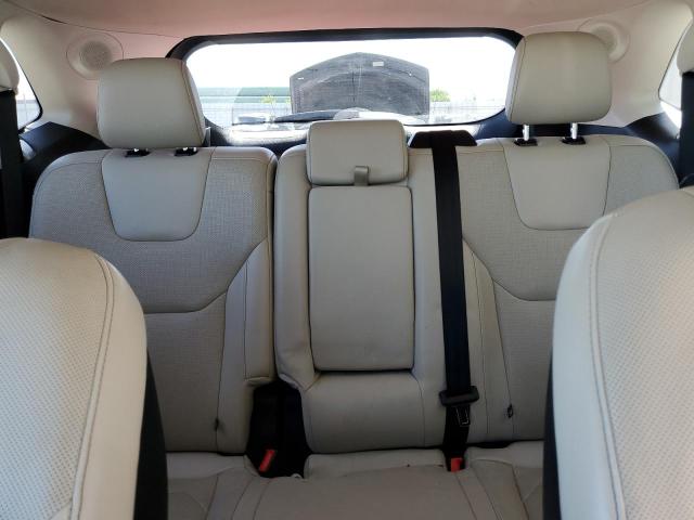Photo 10 from auction – 2019 FORD EDGE TITAN with VIN 2FMPK4K93KBB55571