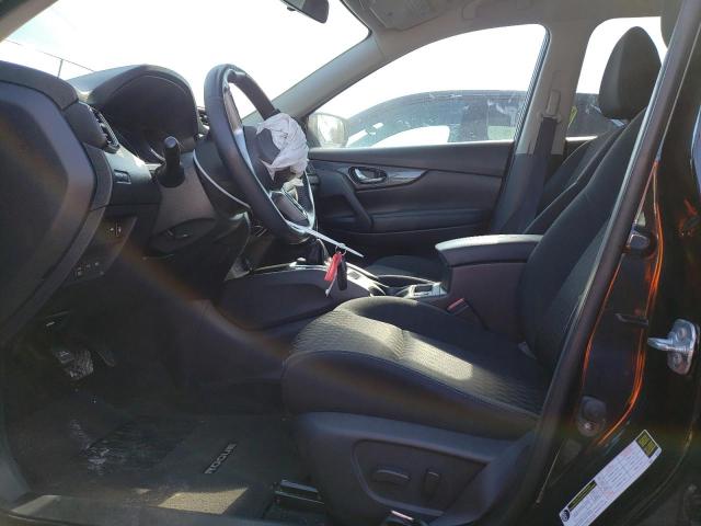Photo 7 from auction – 2018 NISSAN ROGUE S with VIN KNMAT2MV3JP584030
