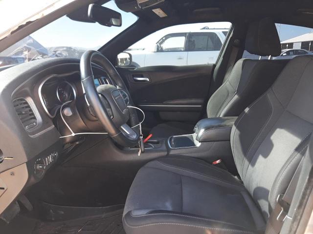 Photo 7 from auction – 2018 DODGE CHARGER R/ with VIN 2C3CDXCT9JH237944