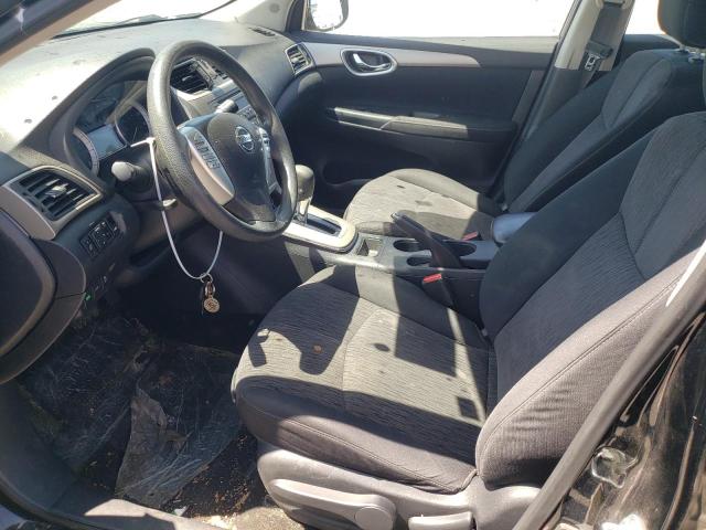 Photo 7 from auction – 2014 NISSAN SENTRA S with VIN 3N1AB7AP0EY200024