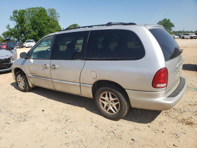 Photo 2 from auction – 2000 DODGE GRAND CARA with VIN 1B4GP44G3YB504130