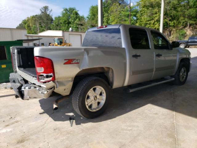 Foto 3 de la subasta – 2011 CHEVROLET SILVERADO con VIN 3GCPCSE01BG100679