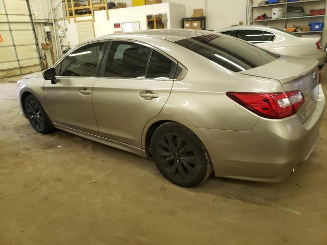 Photo 2 from auction – 2015 SUBARU LEGACY 2.5 with VIN 4S3BNBD69F3072116