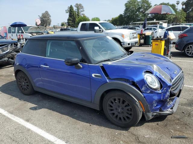 Photo 4 from auction – 2020 MINI COOPER with VIN WMWXR3C00L2L44242