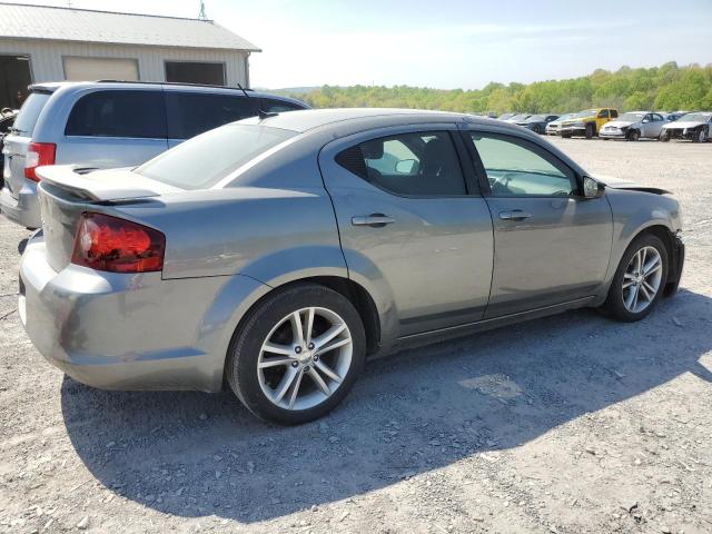 Photo 3 from auction – 2013 DODGE AVENGER SE with VIN 1C3CDZAG4DN720920