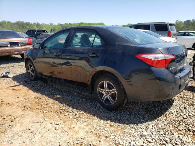 Photo 2 from auction – 2014 TOYOTA COROLLA L with VIN 2T1BURHE7EC027288