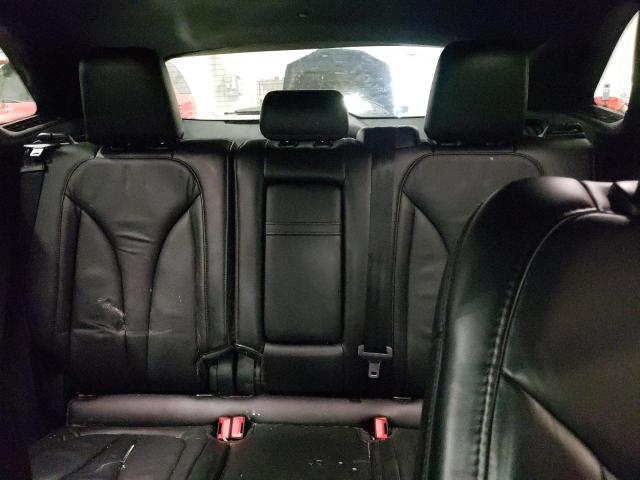 Photo 10 from auction – 2017 LINCOLN MKC SELECT with VIN 5LMCJ2D96HUL40829