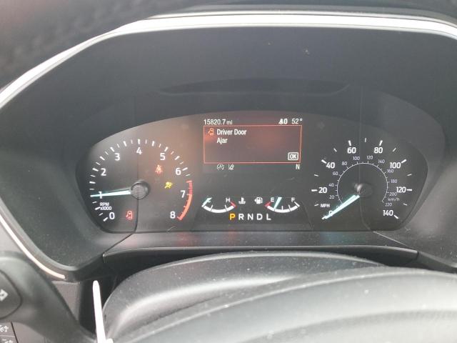 Photo 9 from auction – 2020 FORD ESCAPE SEL with VIN 1FMCU9H69LUA04667