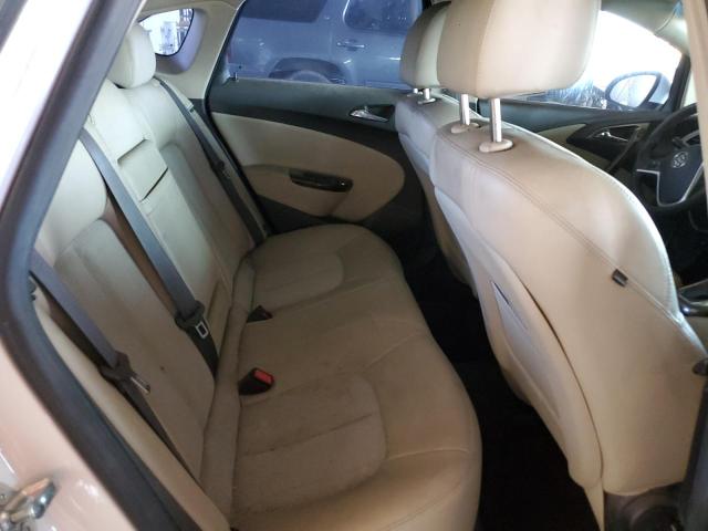 Photo 10 from auction – 2013 BUICK VERANO with VIN 1G4PP5SK4D4117998