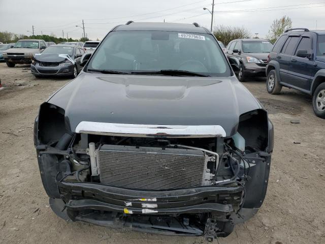 Photo 5 from auction – 2017 GMC TERRAIN SL with VIN 2GKFLNE38H6237022