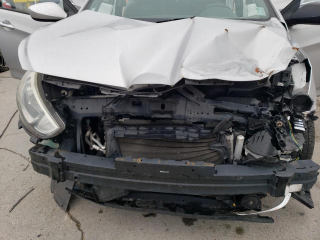 Photo 11 from auction – 2015 HYUNDAI ACCENT GLS with VIN KMHCT4AE5FU801560