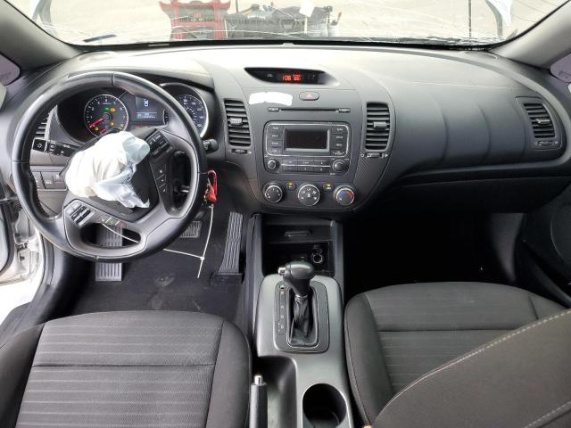 Photo 8 from auction – 2015 KIA FORTE EX with VIN KNAFX5A81F5375380