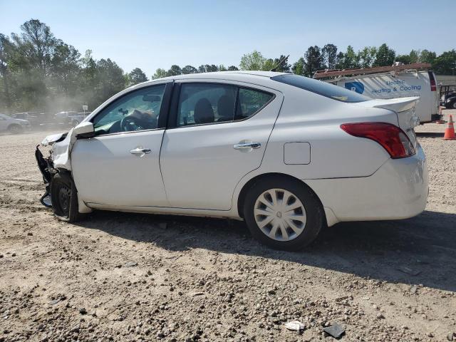 Photo 2 from auction – 2016 NISSAN VERSA S with VIN 3N1CN7AP6GL824975