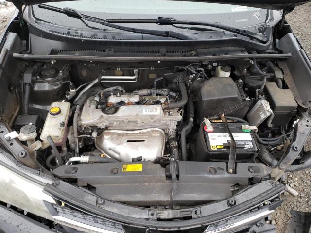 Photo 11 from auction – 2015 TOYOTA RAV4 XLE with VIN 2T3RFREV3FW255079
