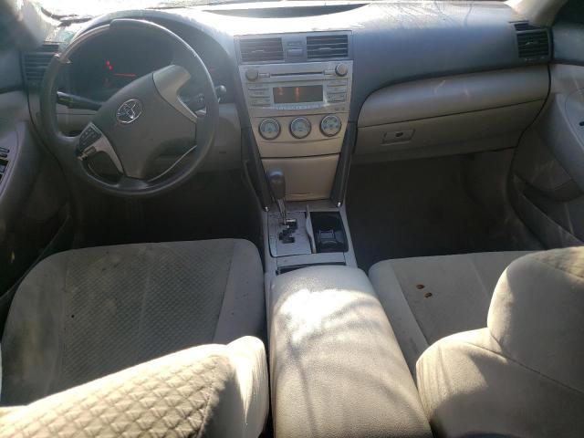Photo 8 from auction – 2007 TOYOTA CAMRY CE with VIN 4T1BE46K07U500863
