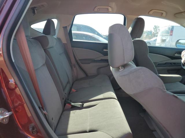 Photo 11 from auction – 2014 HONDA CR-V LX with VIN 5J6RM3H33EL016012