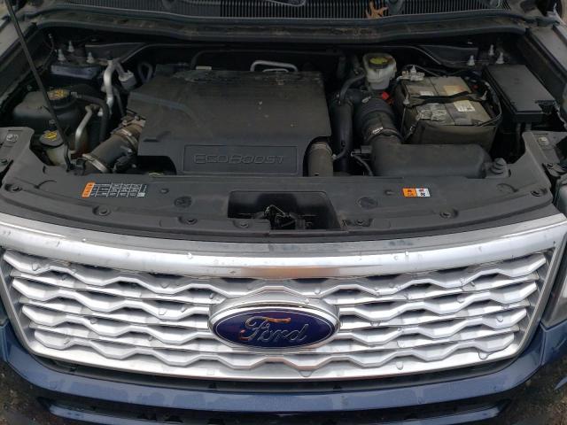 Photo 11 from auction – 2016 FORD EXPLORER P with VIN 1FM5K8HT8GGB90690